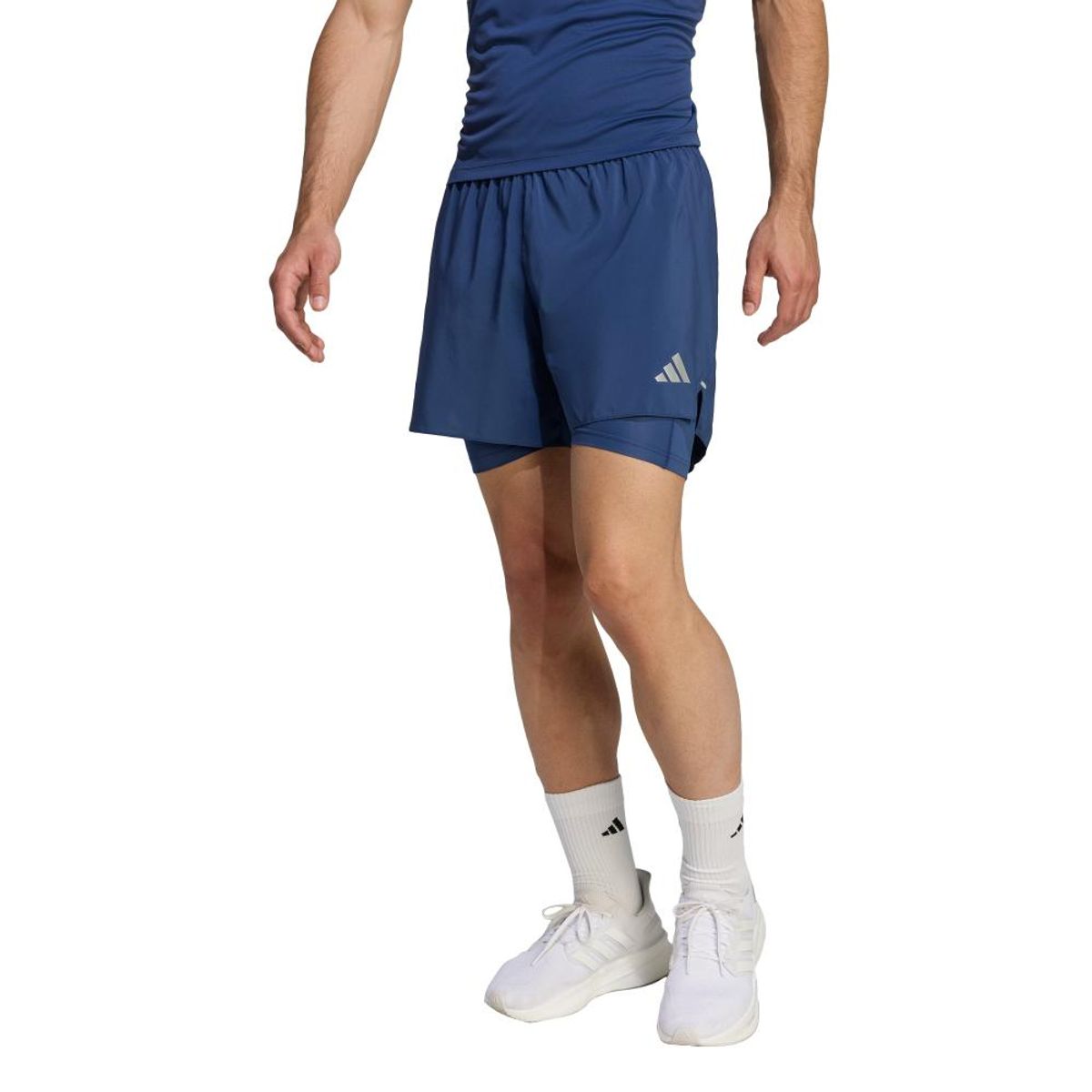 ADIDAS - Shorts Running Essentials Hombre