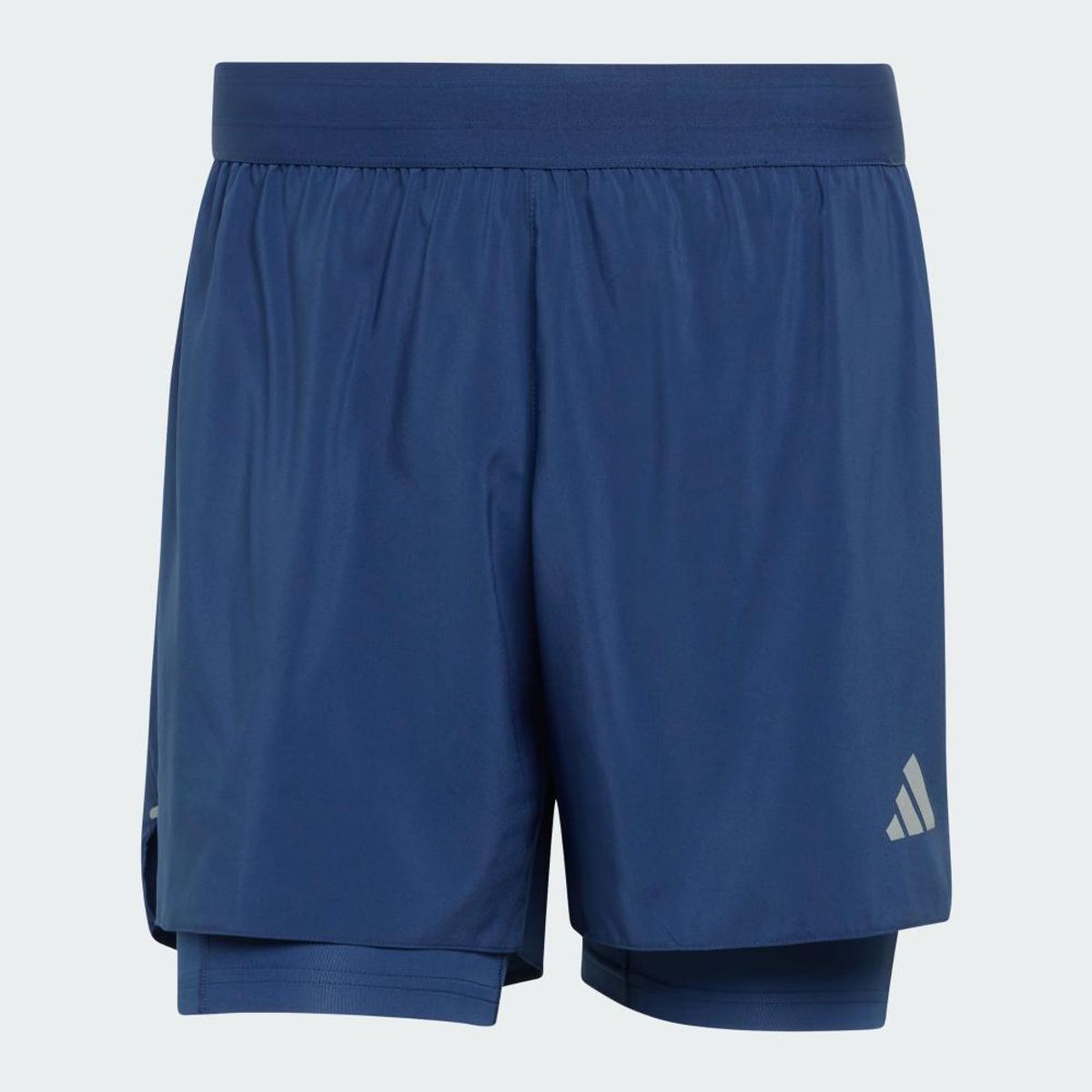 ADIDAS - Shorts Running Essentials Hombre