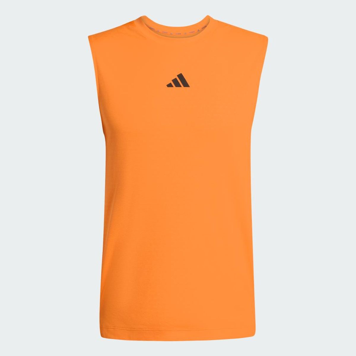 ADIDAS - Poleras sin manga Training Designed 4 Training Hombre