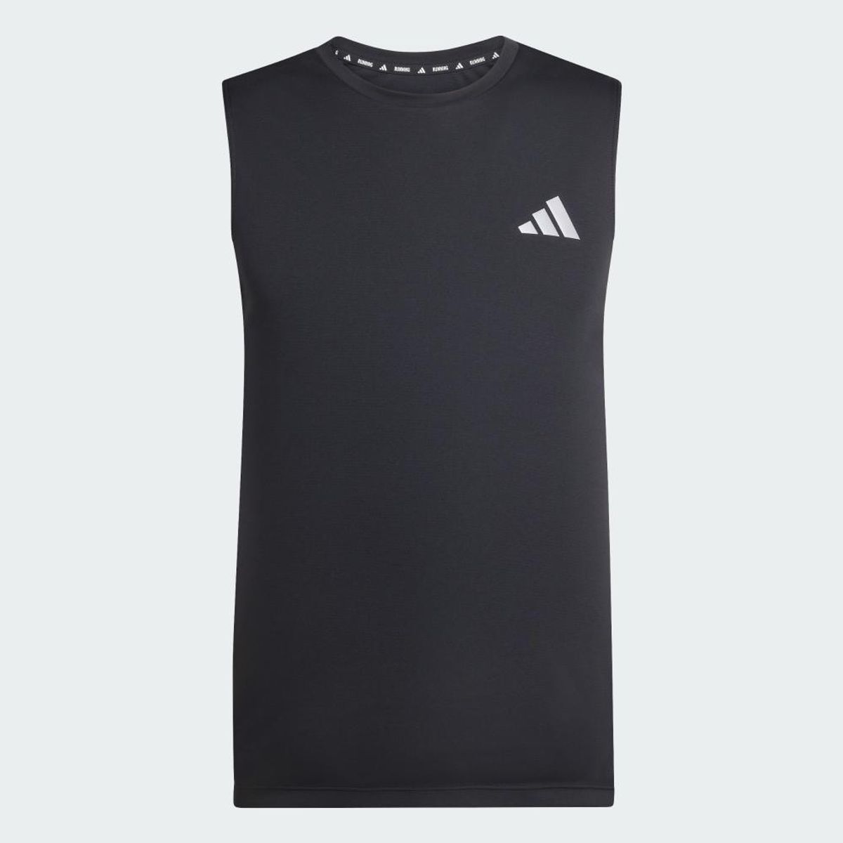 ADIDAS - Poleras sin manga Running Essentials Hombre