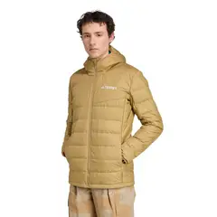 ADIDAS - Chaquetas Térmicas Trekking Hombre
