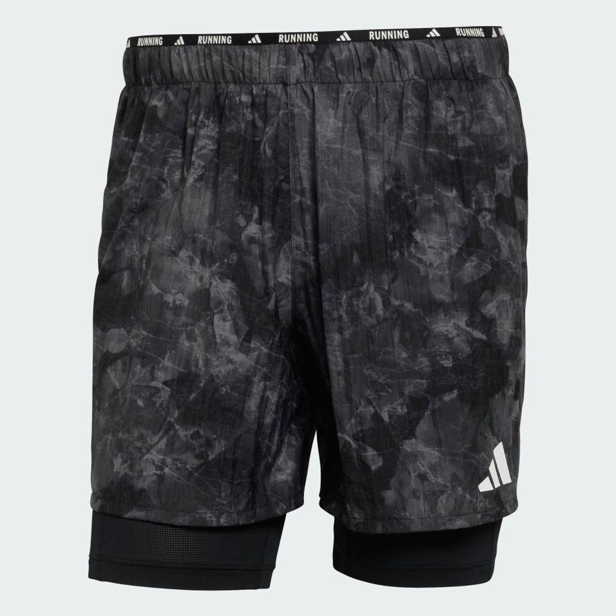 ADIDAS - Shorts Running Hombre