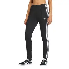 ADIDAS - Pantalones de Buzos Urbano adicolor Mujer