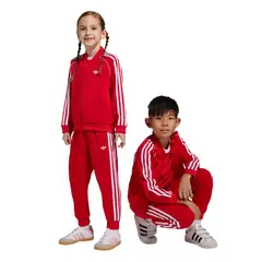 ADIDAS - Buzos Urbano adicolor Unisex niño