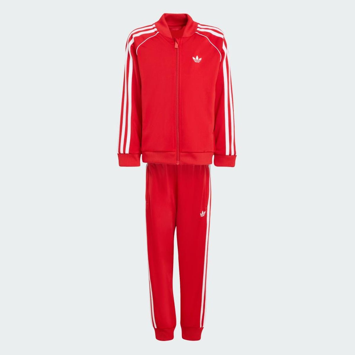 ADIDAS - Buzos Urbano adicolor Unisex niño