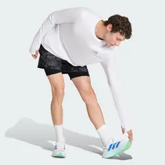 ADIDAS - Shorts Running Hombre
