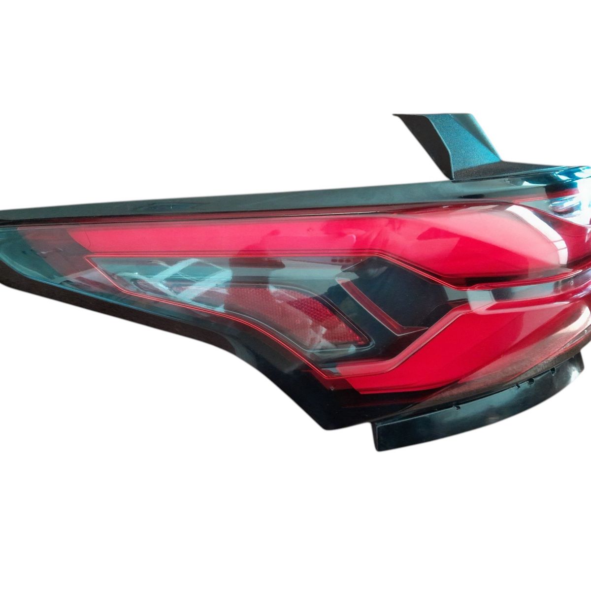 CHEVROLET - 2022-2024 Chevrolet Traverse Foco Trasero Izquierdo Original