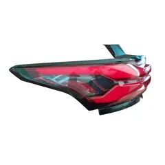 CHEVROLET - 2022-2024 Traverse Foco Trasero Izquierdo Original