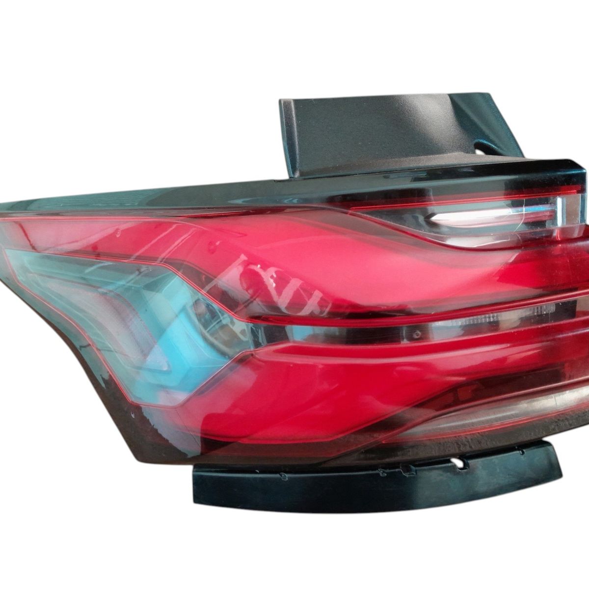 CHEVROLET - 2022-2024 Chevrolet Traverse Foco Trasero Izquierdo Original