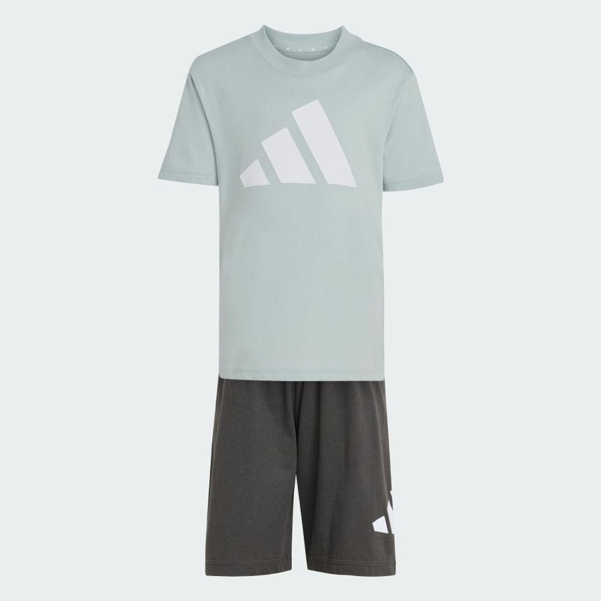 ADIDAS - Conjuntos para niños Urbano Essentials Unisex niño