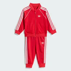 ADIDAS - Buzos Urbano adicolor Unisex bebé