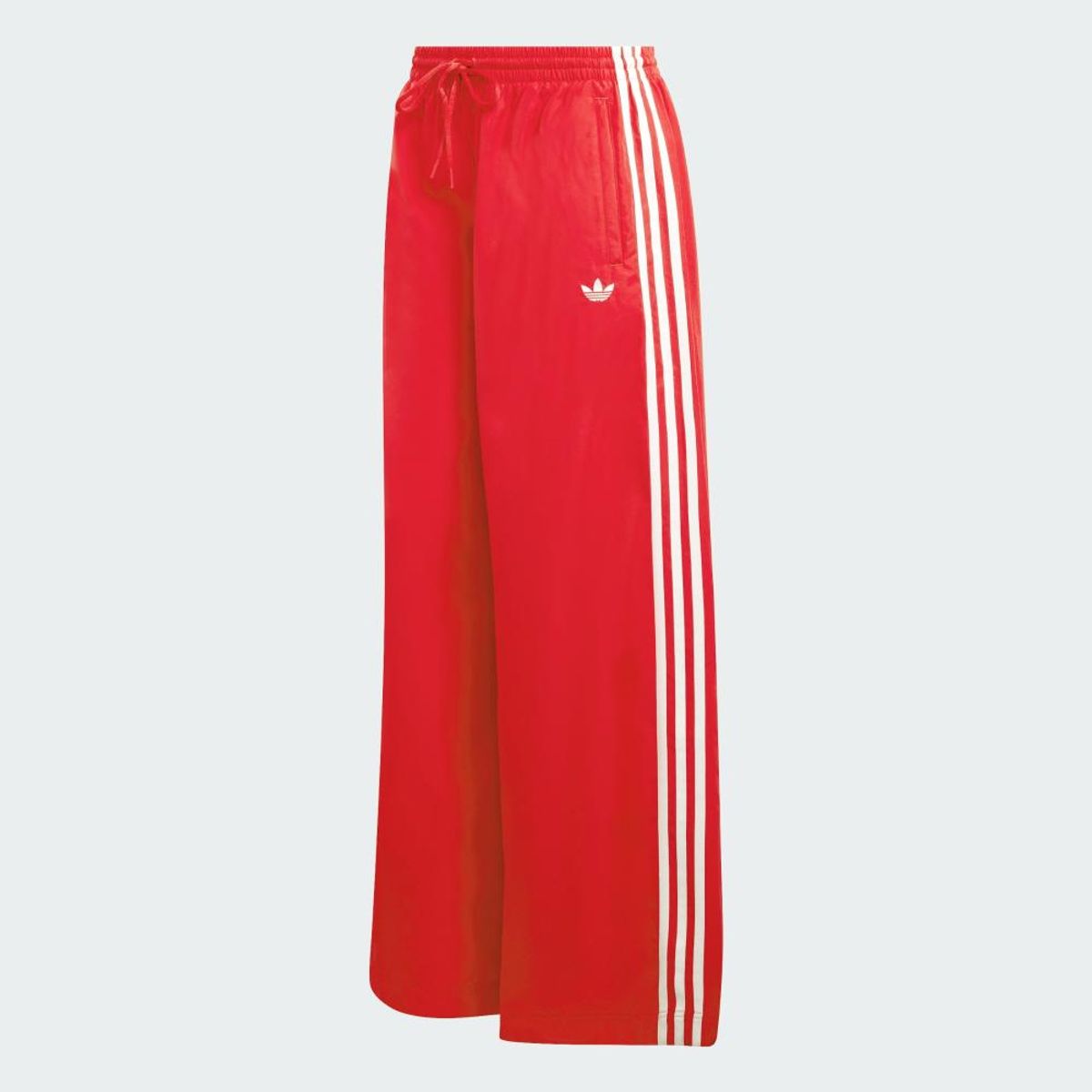 ADIDAS - Pantalones de Buzos Urbano adicolor Mujer