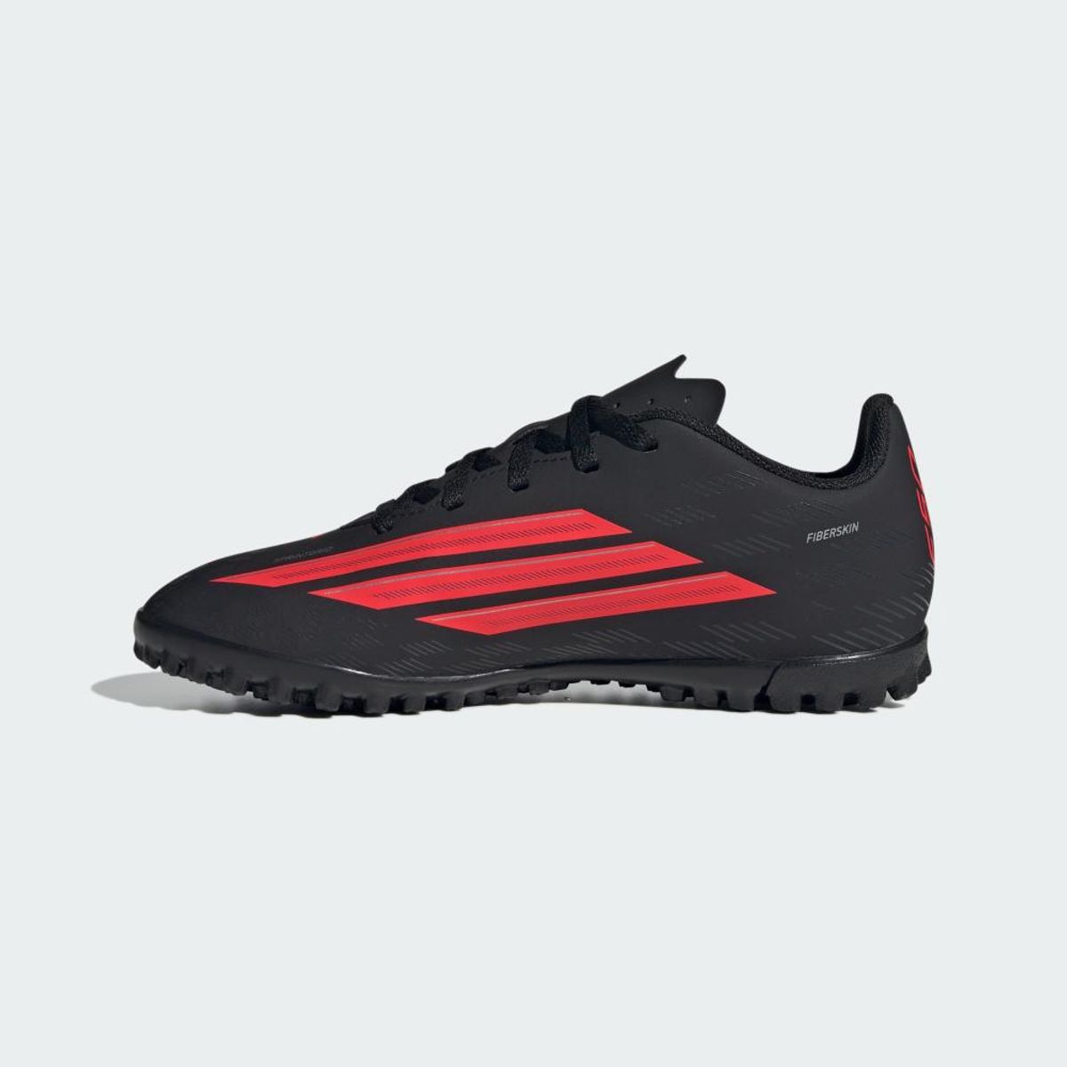 ADIDAS - Zapatos de Fútbol Fútbol F50 Unisex niño