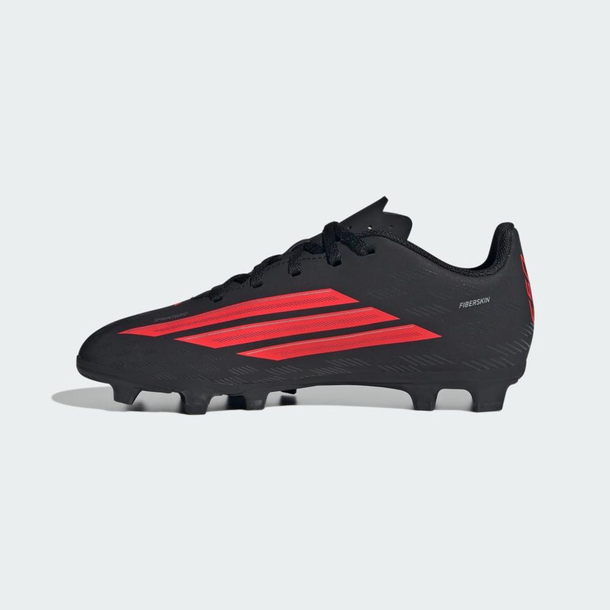ADIDAS - Zapatos de Fútbol F50 Unisex niño