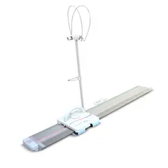 GENERICO - Tejedora Manual LK-150