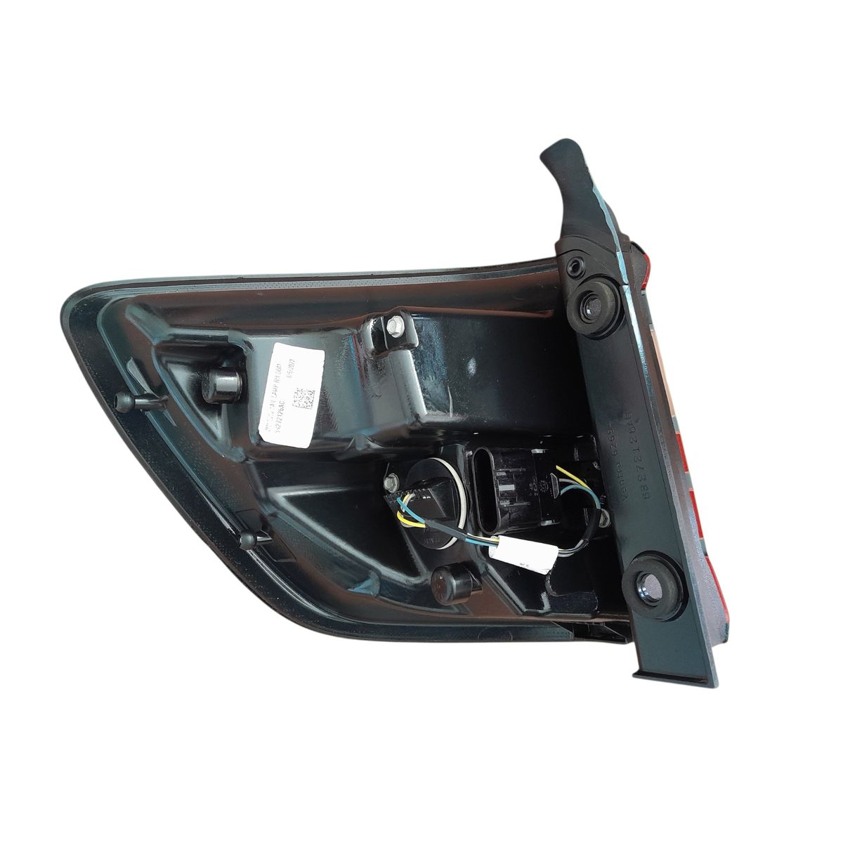 DODGE - 2014-2026 Dodge Durango Foco Trasero Derecho Mopar