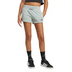 ADIDAS - Shorts Urbano Niña