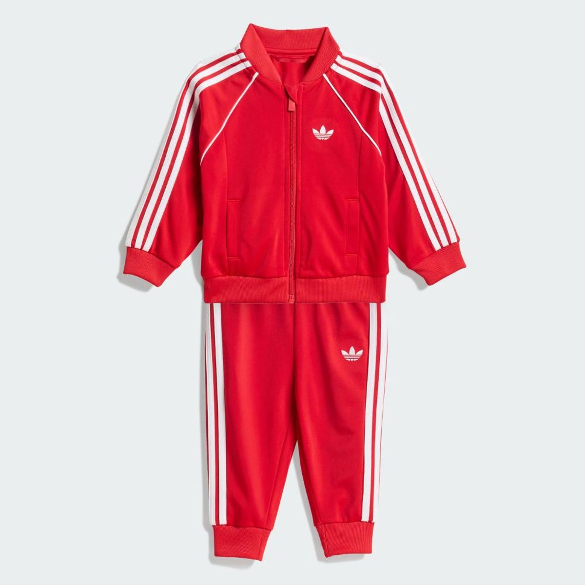 ADIDAS - Buzos Urbano adicolor Unisex bebé