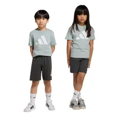 ADIDAS - Conjuntos para niños Urbano Essentials Unisex niño
