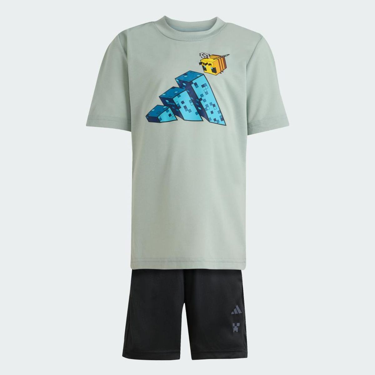 ADIDAS - Conjuntos para niños Urbano Unisex niño