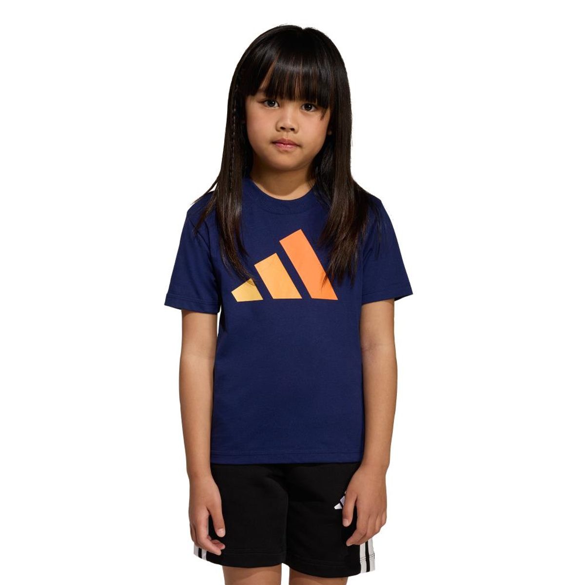 ADIDAS - Poleras estampadas Urbano Essentials Unisex niño