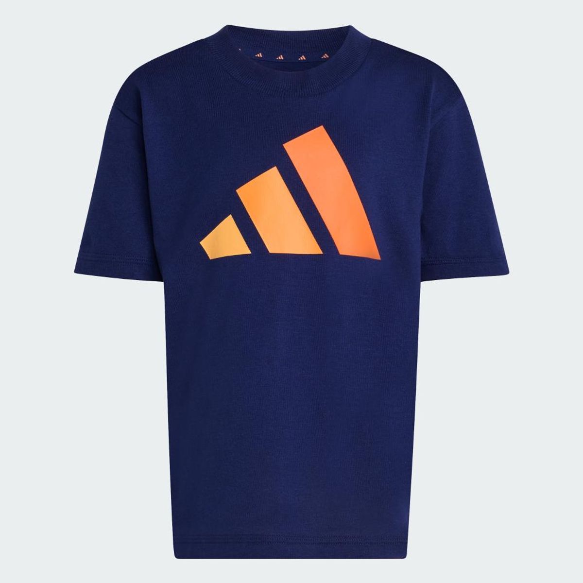 ADIDAS - Poleras estampadas Urbano Essentials Unisex niño