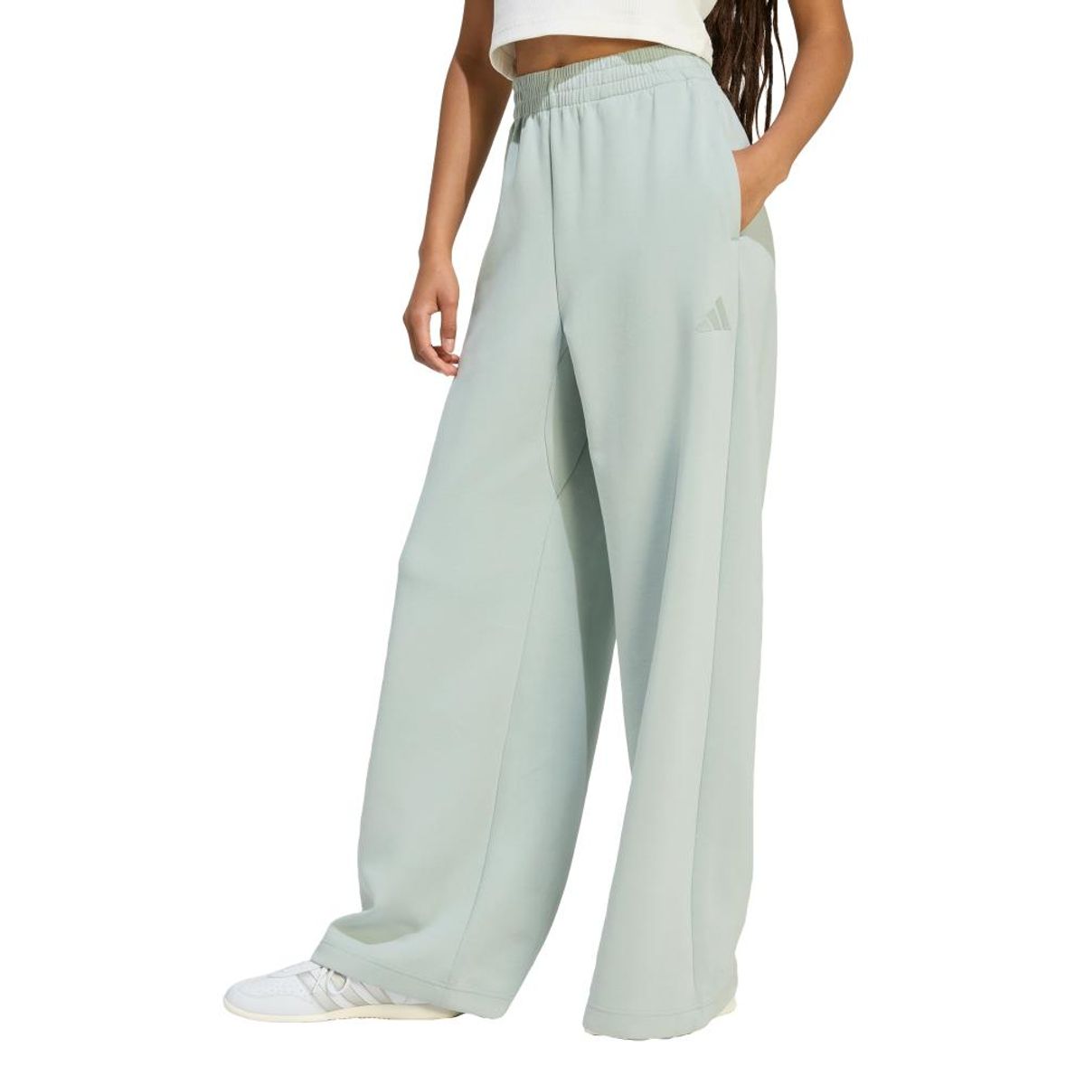 ADIDAS - Pantalones Urbano Mujer