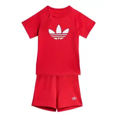 ADIDAS - Conjuntos para niños Urbano adicolor Unisex bebé