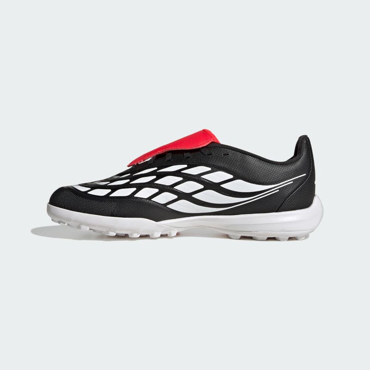 ADIDAS - Zapatos de Fútbol Fútbol Predator Unisex niño