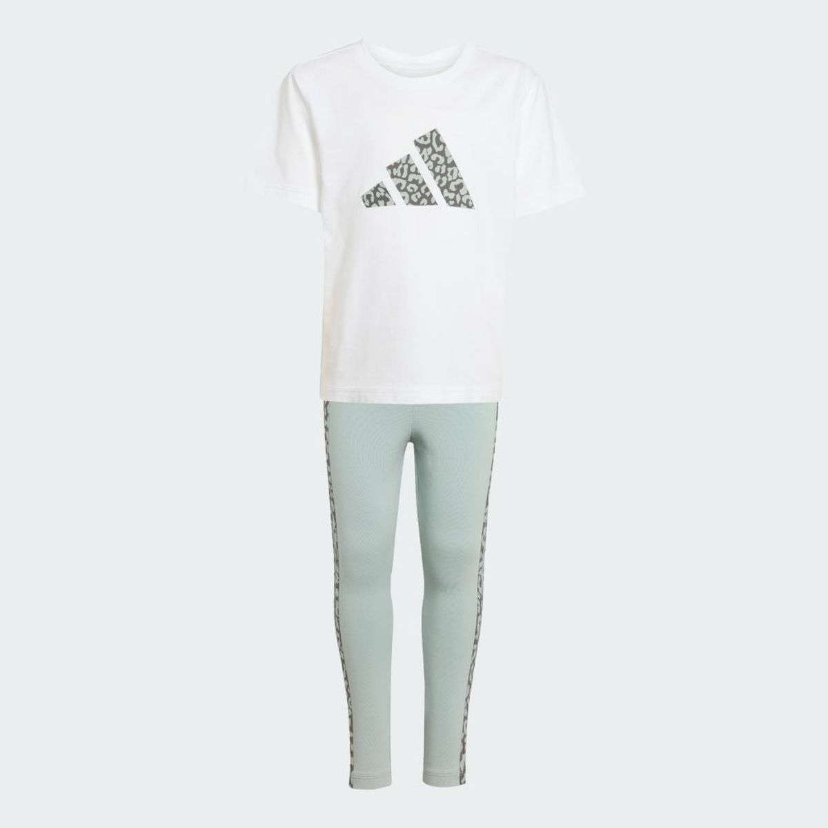 ADIDAS - Otros conjuntos Urbano Niña