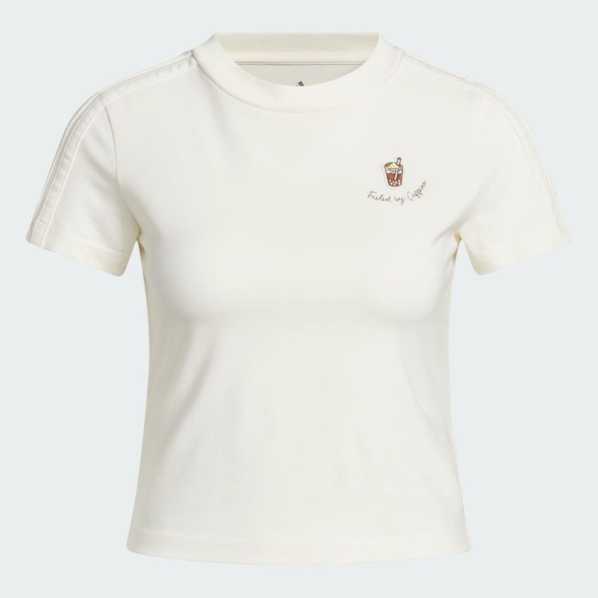 ADIDAS - Poleras estampadas Urbano Mujer