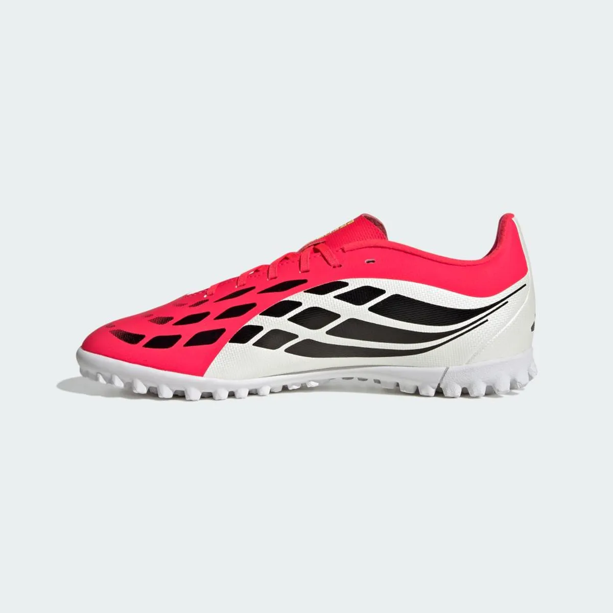 ADIDAS - Zapatos de Fútbol Fútbol Predator Unisex niño