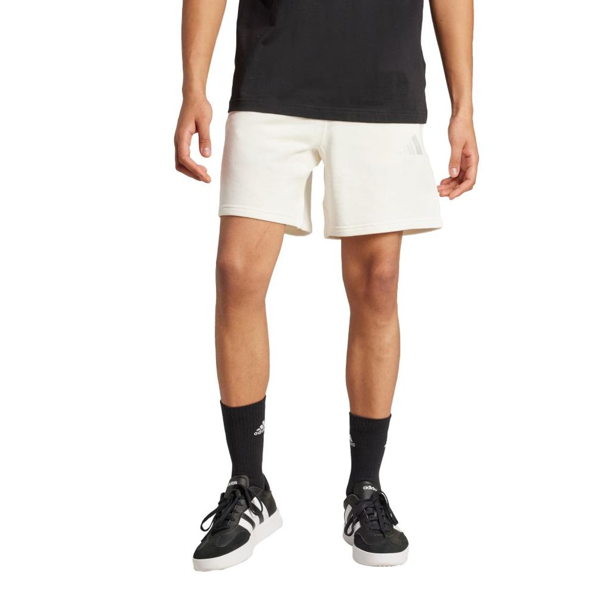 ADIDAS - Shorts Urbano Hombre
