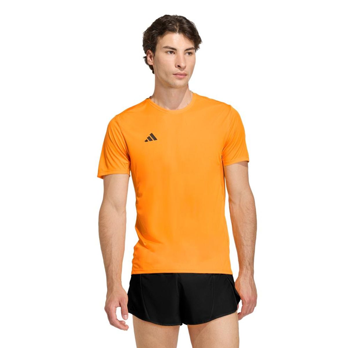 ADIDAS - Polera Manga corta Running adizero Hombre