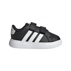 ADIDAS - Zapatillas Urbano Grand Court Unisex bebé