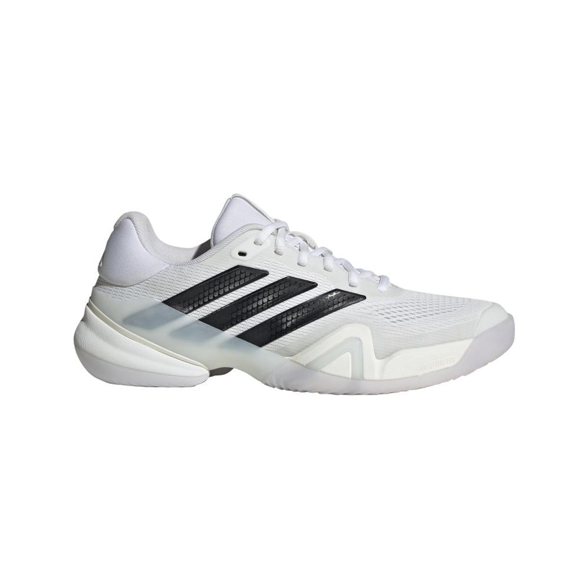 ADIDAS - Zapatillas Tenis Barricade Hombre