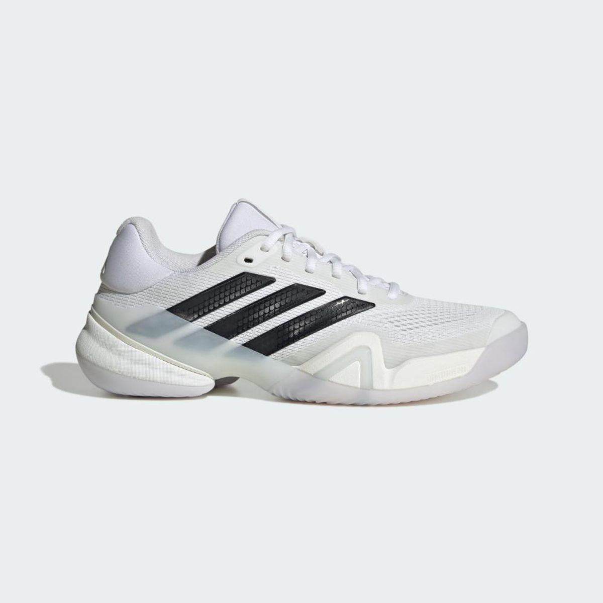ADIDAS - Zapatillas Tenis Barricade Hombre