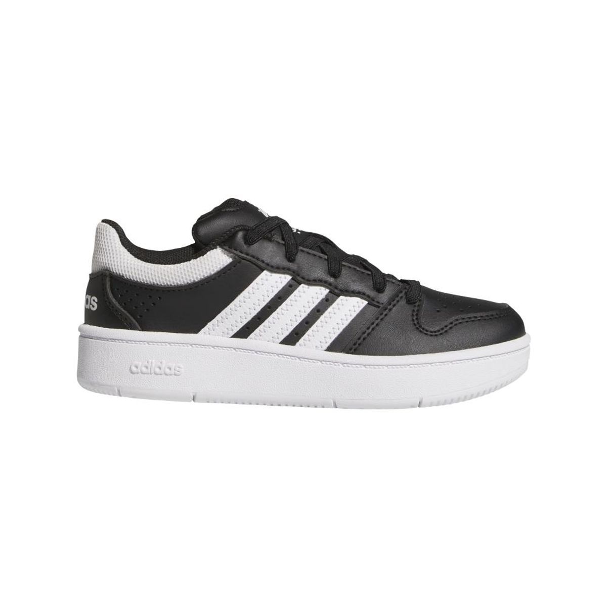 ADIDAS - Zapatillas Urbano Hoops Unisex niño