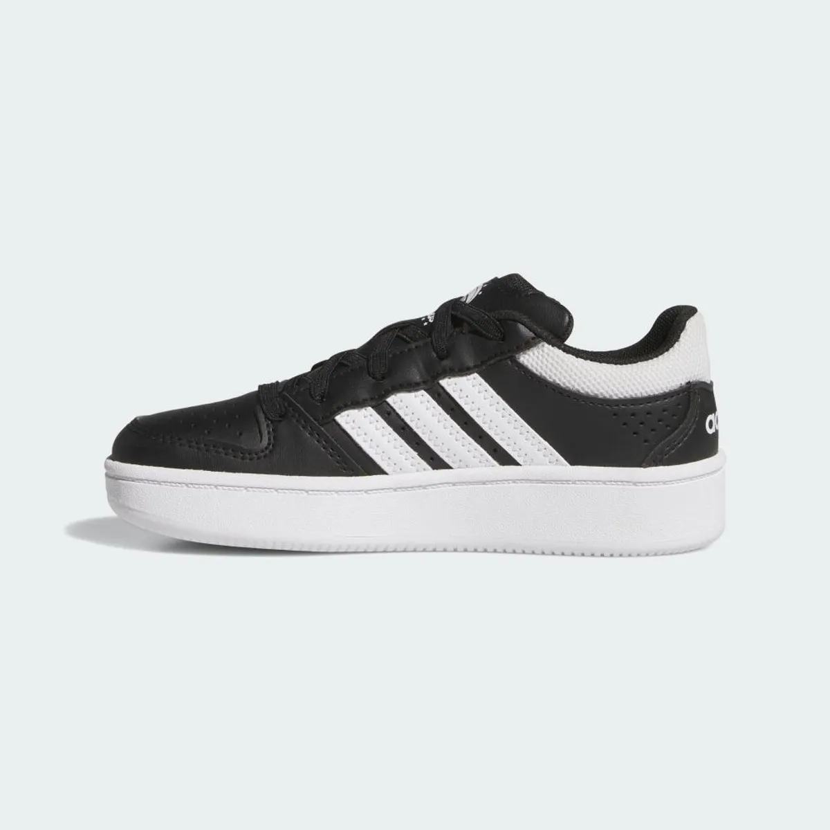 ADIDAS - Zapatillas Urbano Hoops Unisex niño