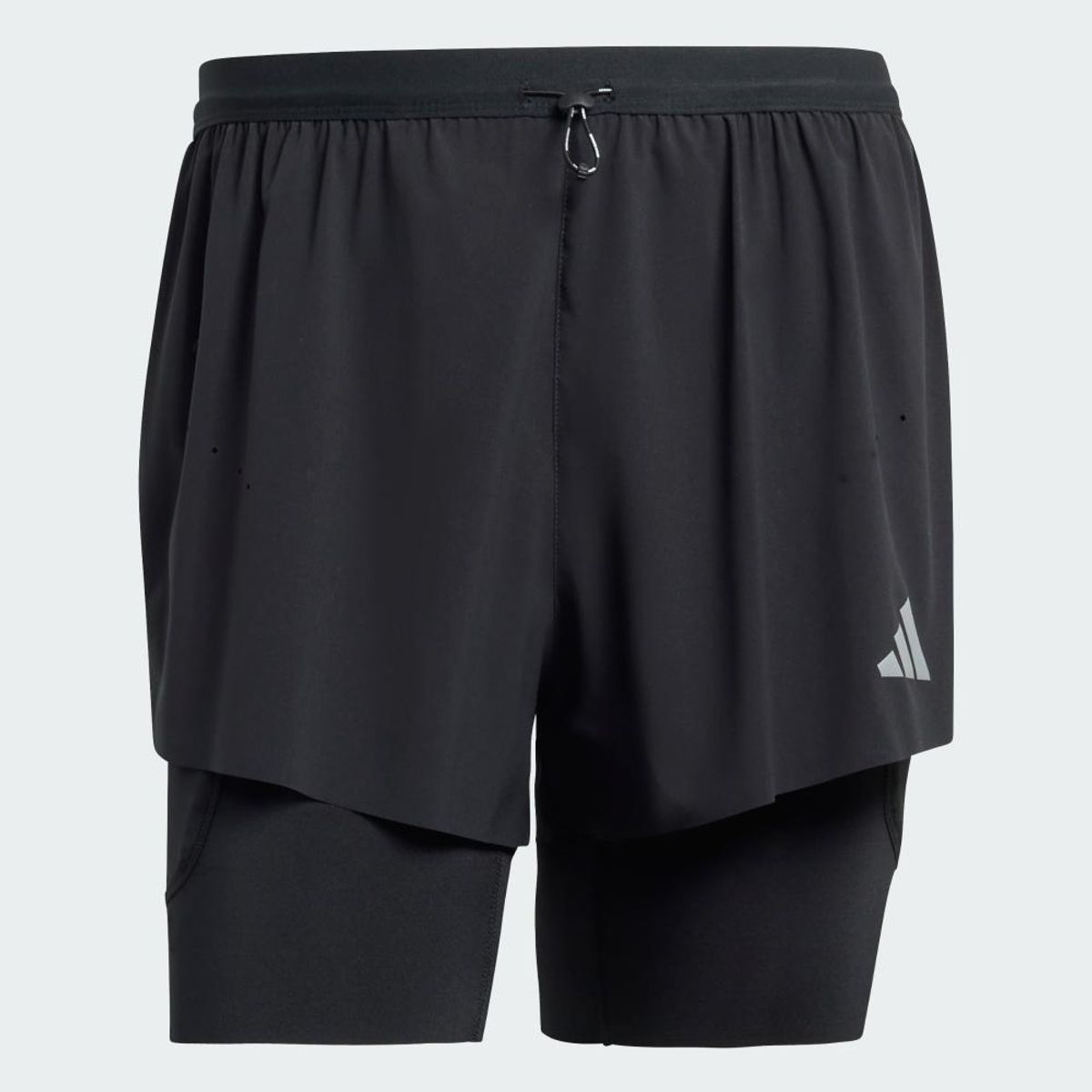 ADIDAS - Shorts Running Hombre
