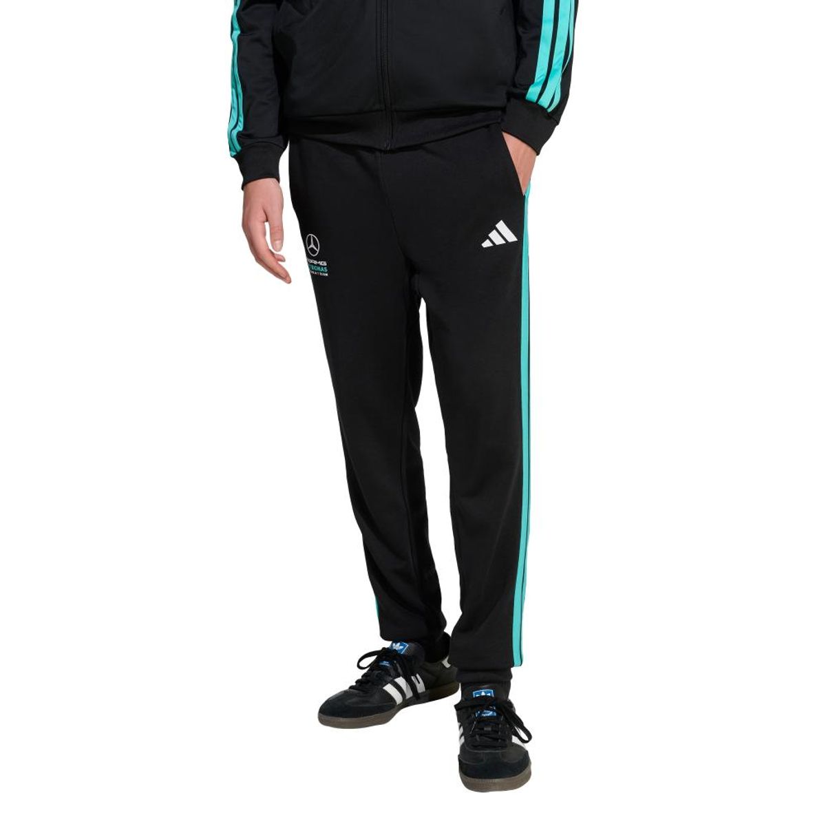 ADIDAS - Pantalones Urbano Hombre