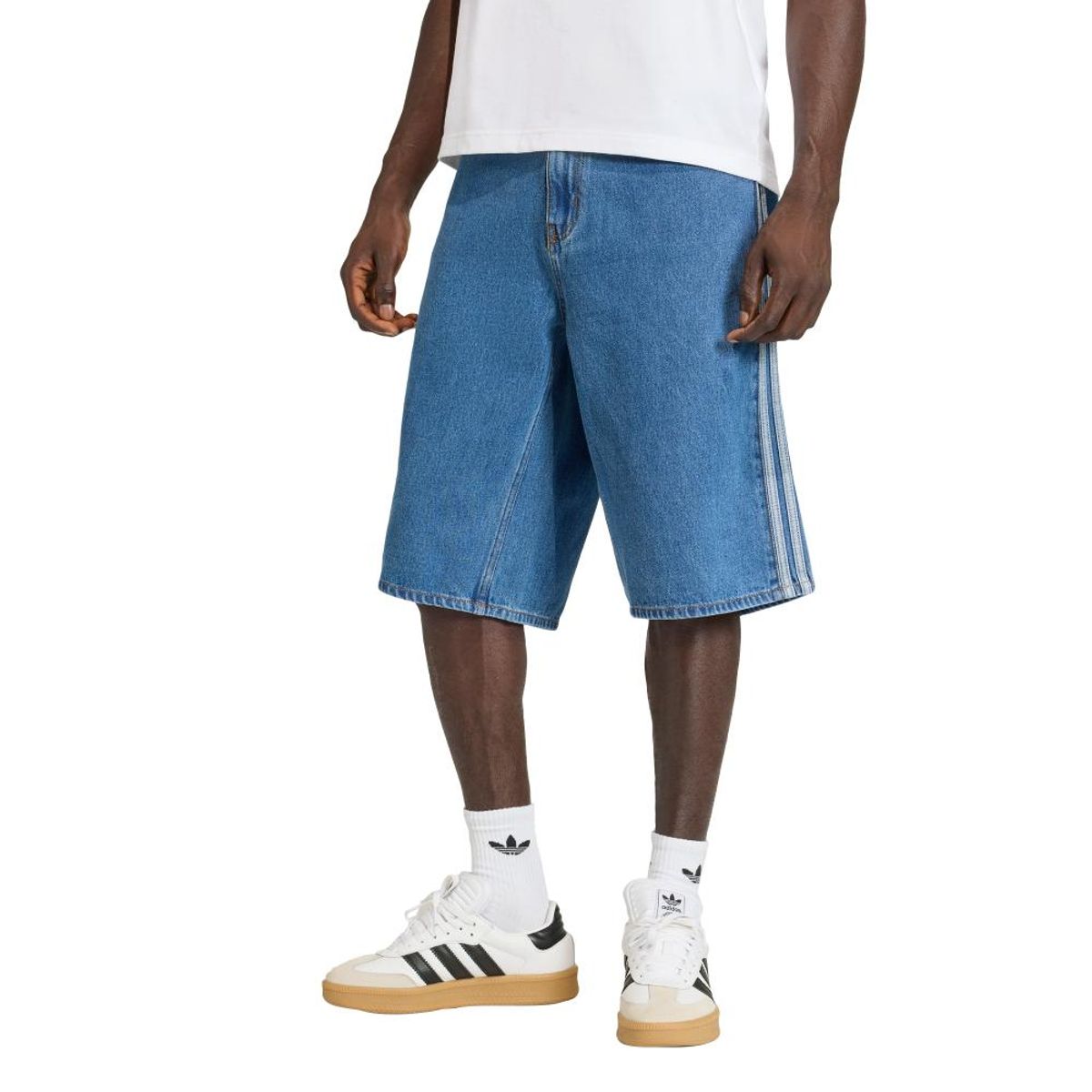 ADIDAS - Shorts Urbano adicolor Hombre