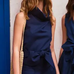 PADOVA - CINTURÓN GIA NAVY