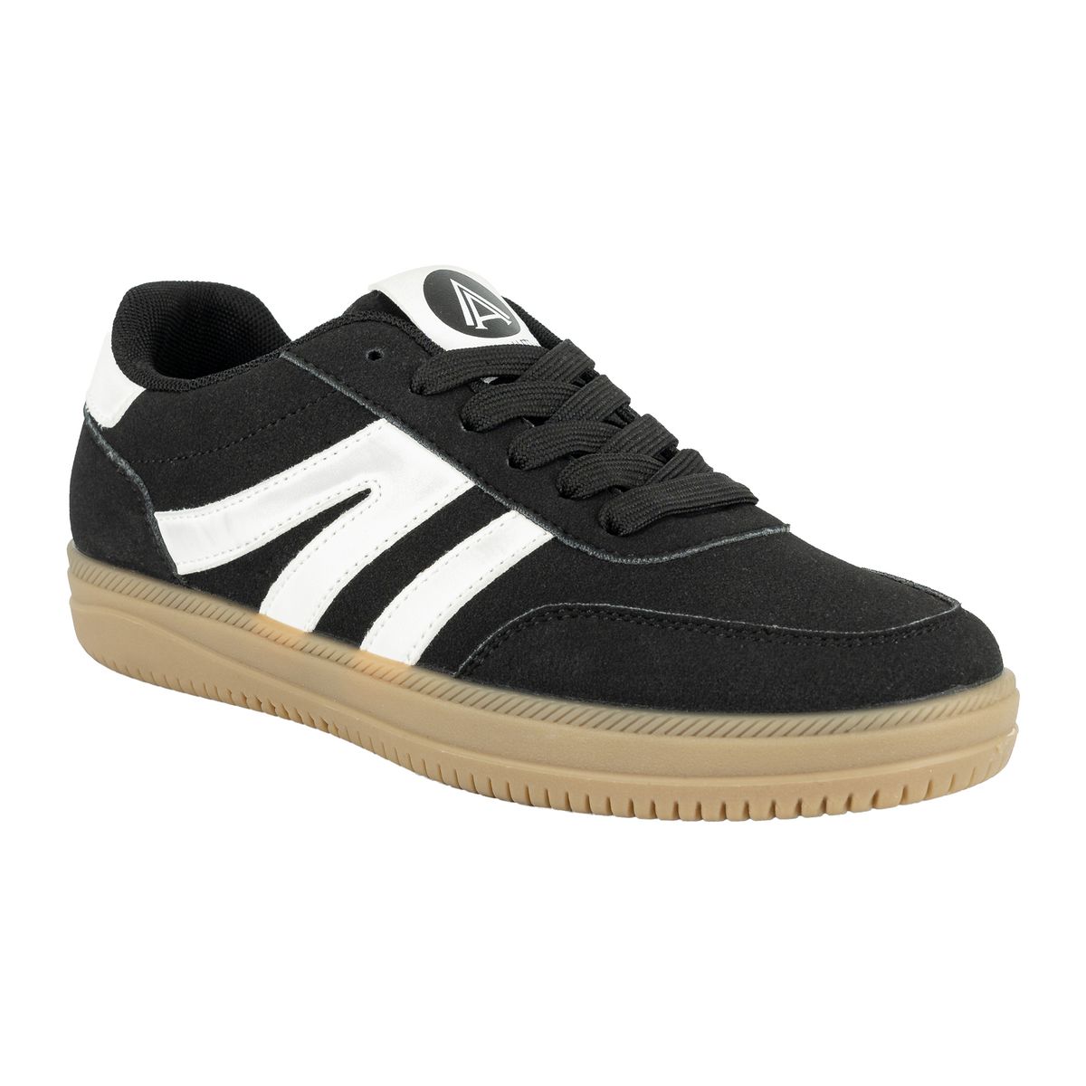 UNS - Zapatilla Mujer Negro Marot UNS