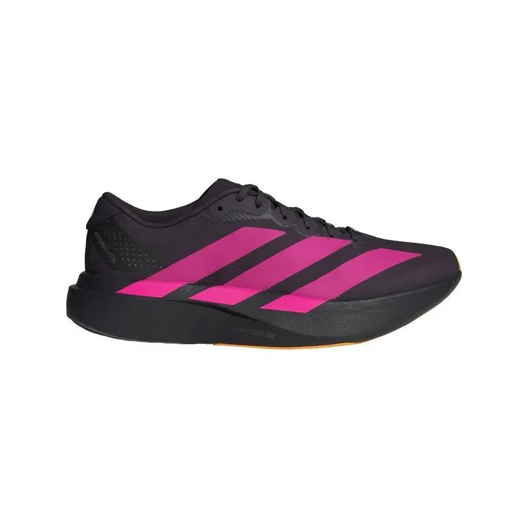 Tensaur Run 2.0 Cf I Zapatilla Urbana Unisex Rosada