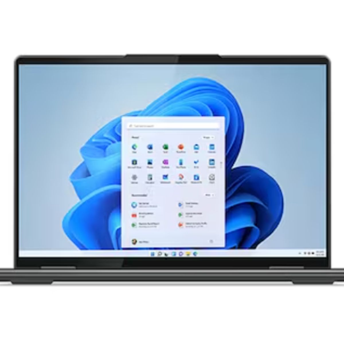 LENOVO - Lenovo Yoga 7 14 Amd Ryzen 7 16 Gb 1 Tb Ssd