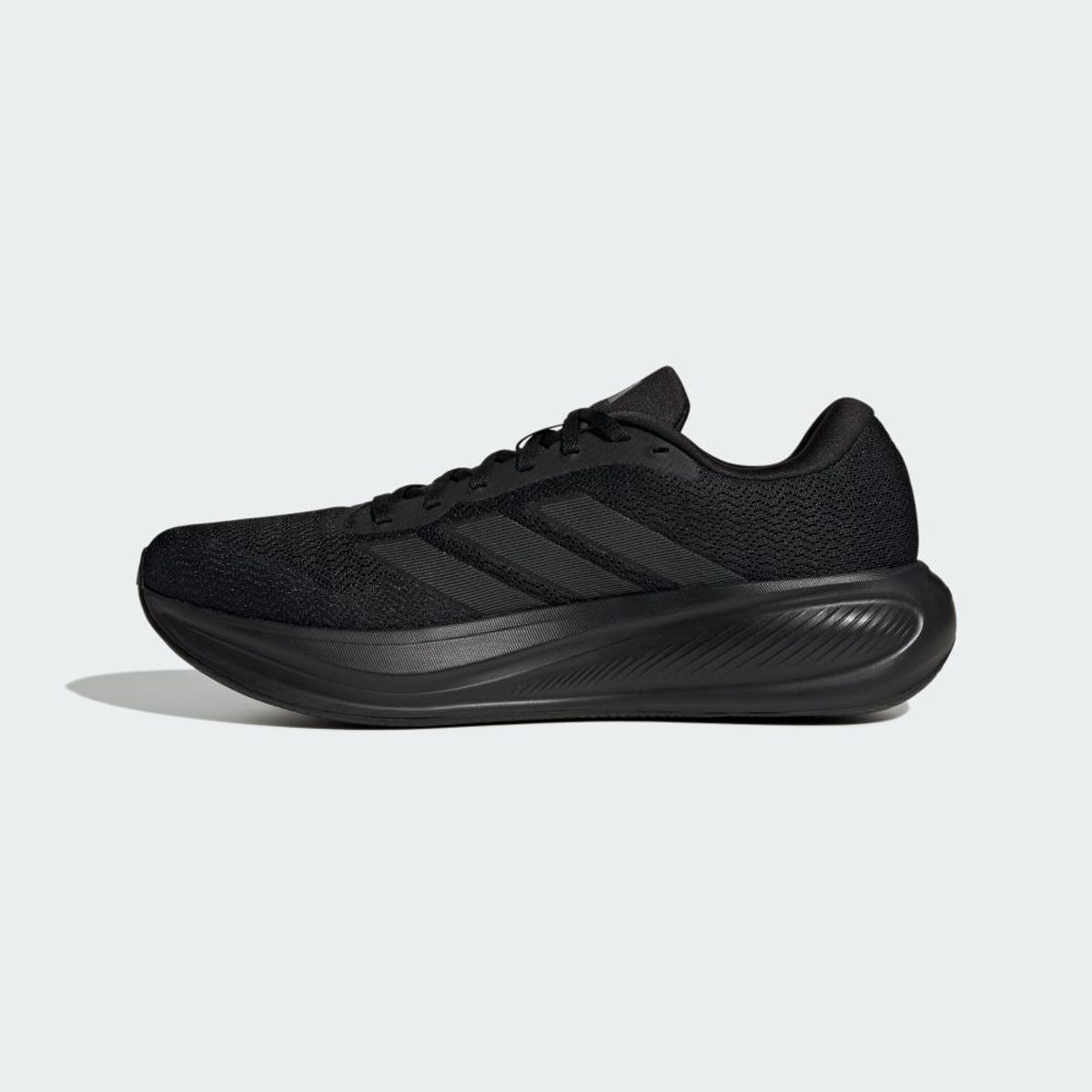 ADIDAS - Tensaur Sport 2.0 Cf K Zapatilla Urbana Niño Negro (28 a 38) Adidas