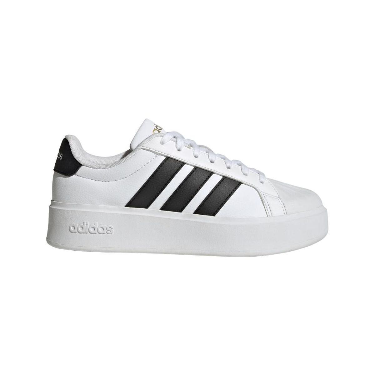 ADIDAS - Zapatillas Urbano Court Mujer