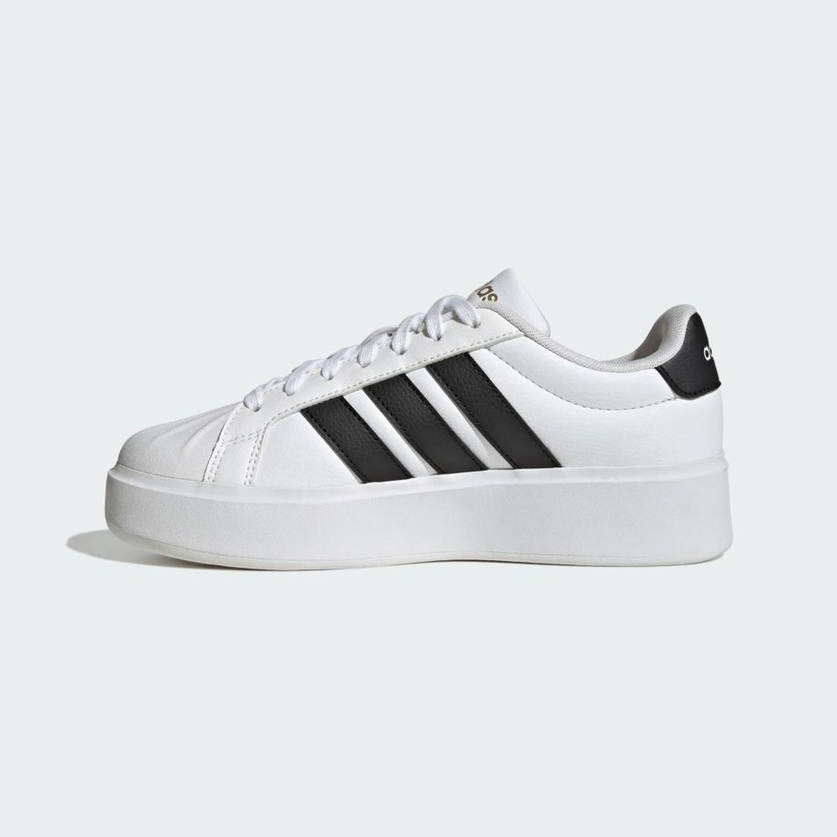 ADIDAS - Zapatillas Urbano Court Mujer