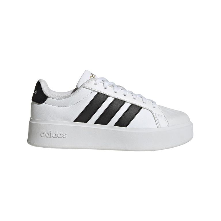 Zapatillas Urbano Court Mujer